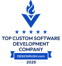 software development agency on DesignRush