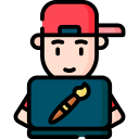 Graphic Designer
