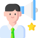 Digital Marketing Executive 