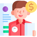 IT Sales Executive