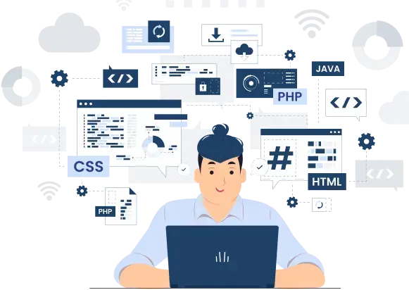 Softwarebanner